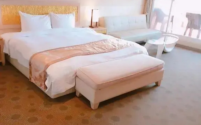 Jing Garden B&B