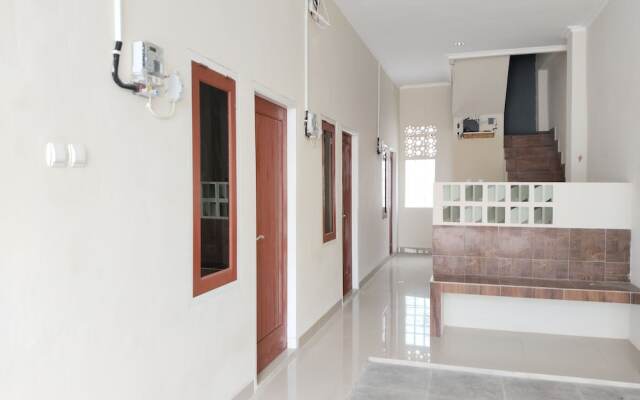 U Eleven Syariah Homestay