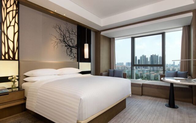 Courtyard by Marriott Changsha South