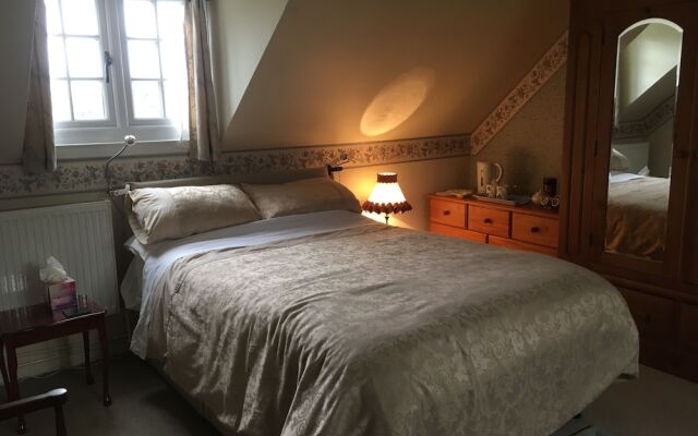 Hungarton Bed & Breakfast