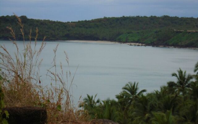 Cupid's Heaven Resort