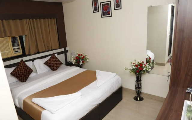 Hotel Royal Onix Mumbai