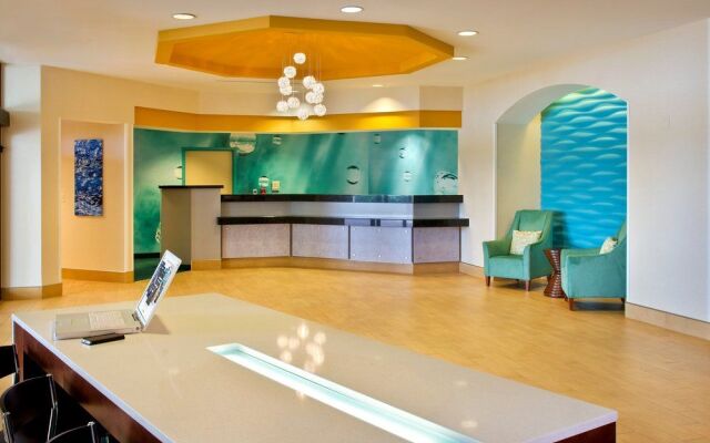 SpringHill Suites Philadelphia Plymouth Meeting