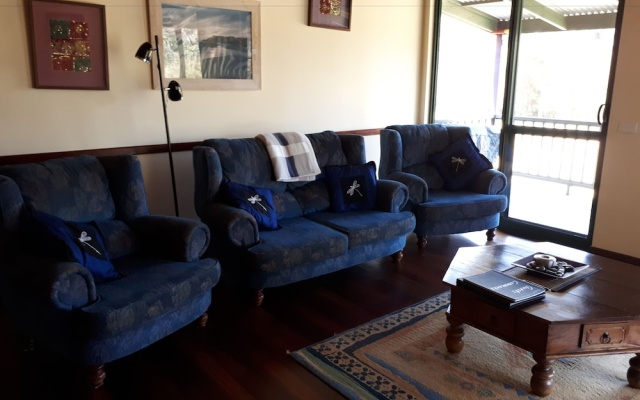 Walpole Wilderness Resort – Guest Rooms – North Walpole