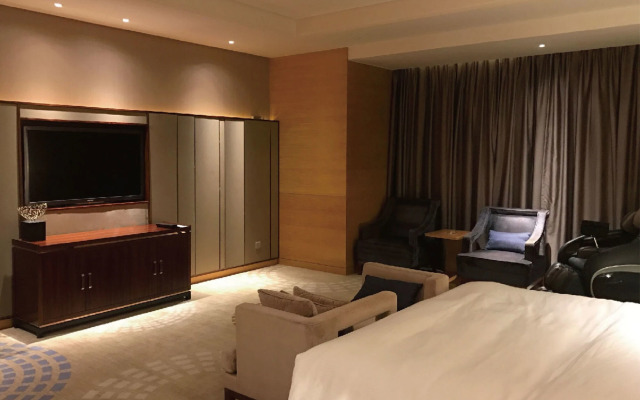 The Westin Fuzhou Minjiang