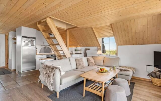 "Ehawee" - 150m from the sea in Western Jutland