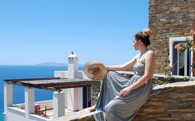 Andros Prive Suites