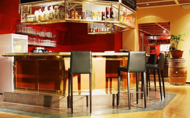 Hapimag Resort Ascona