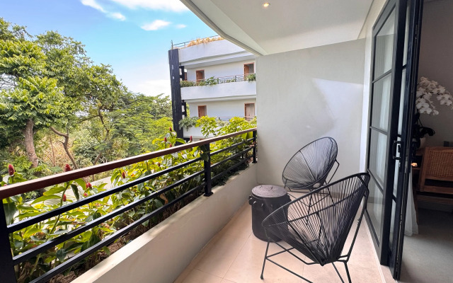 ZIN Canggu Resort & Villas