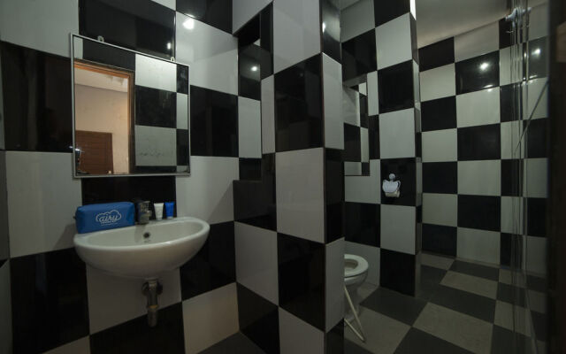 Airy Eco Legian Lebak Bene Gang Senen Kuta Bali