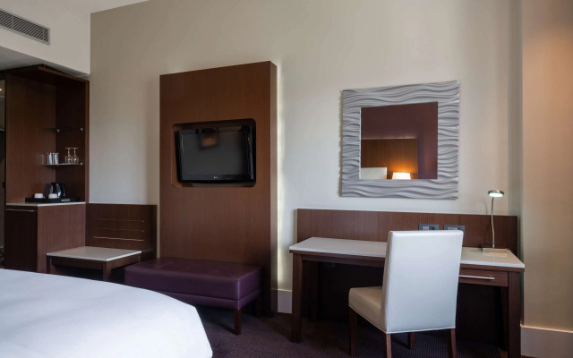Radisson Blu Hotel, Addis Ababa