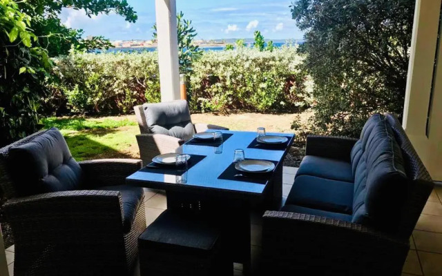 Appartement Au Bord de Mer