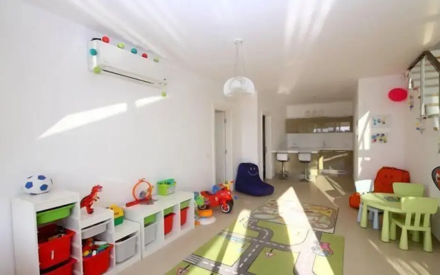 Turgutreis Villa Beaton 5 Bedrooms