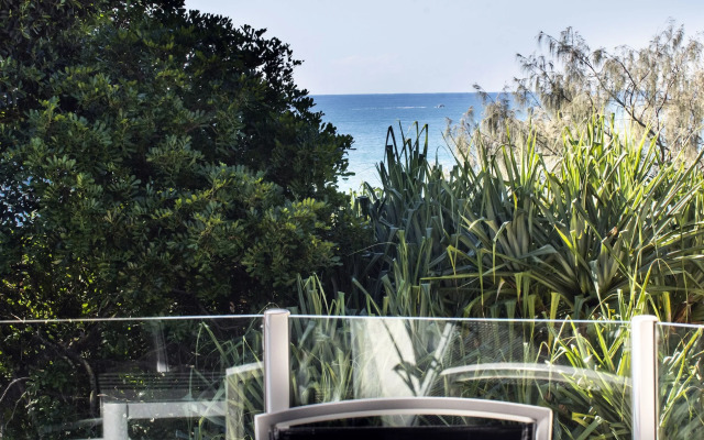 Sandcastles Noosa