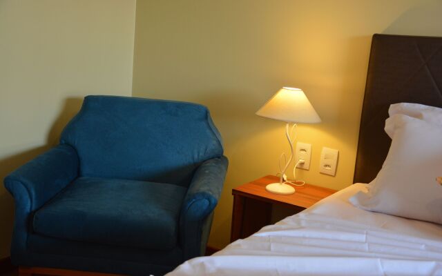 Hotel Villa Beija Flor