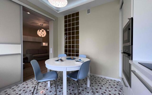 КвартАл на проспекте Маркса 79