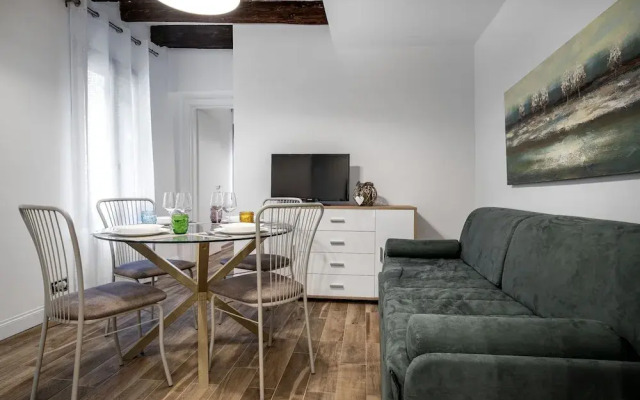 Suite 1241 by Wonderful Italy