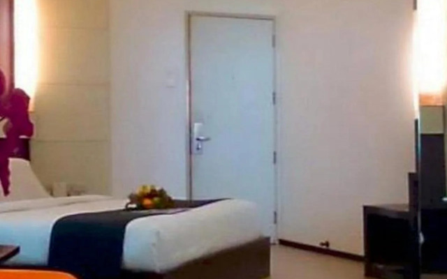 Hotel New Puri Garden Bandara Semarang