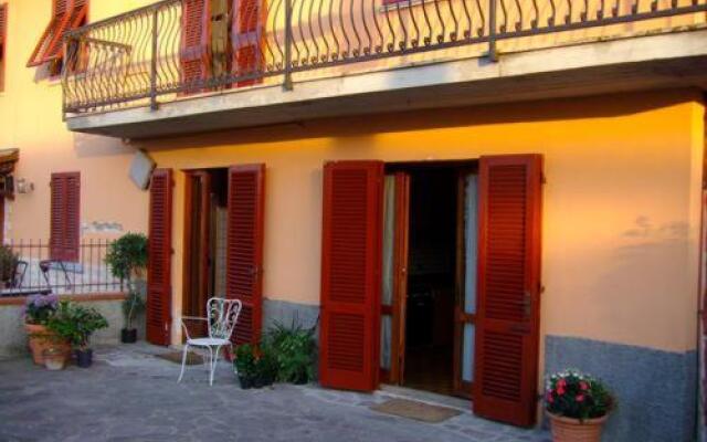 Alle Colline Toscane