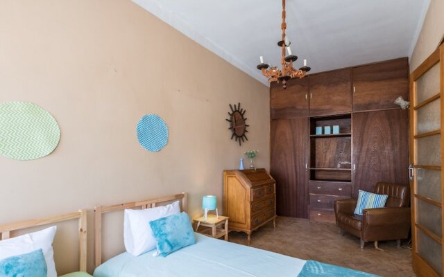 CheckinCheckout - Loulé City Center Apartment 3