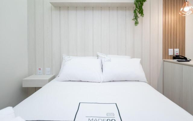 Flat no Setor Marista - BS2254