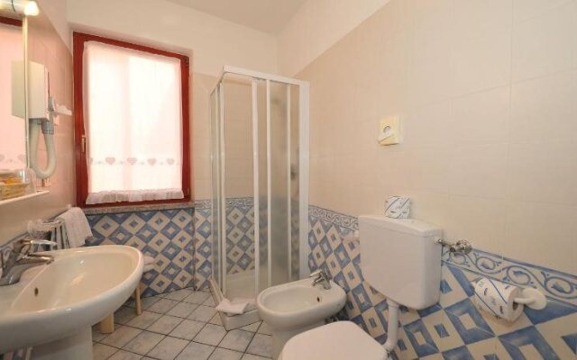 Hotel Sardi