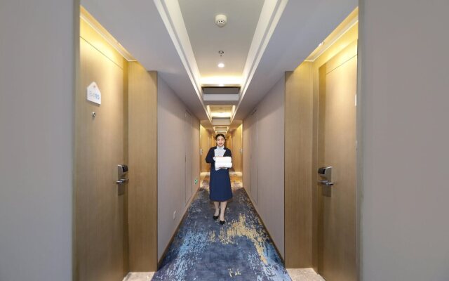 Holiday Inn Express Xiamen City Center by IHG