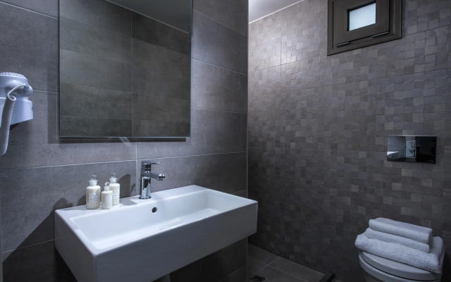 Casa Bianca Boutique Hotel