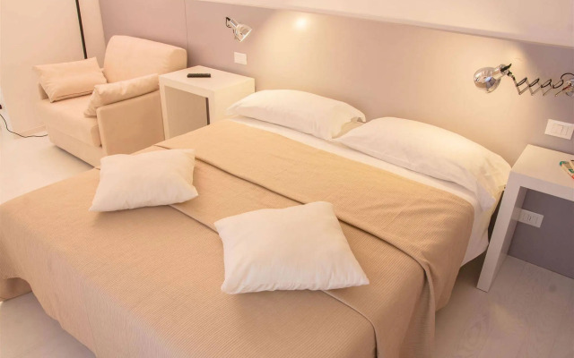 Casa Fola - City Centre Rooms