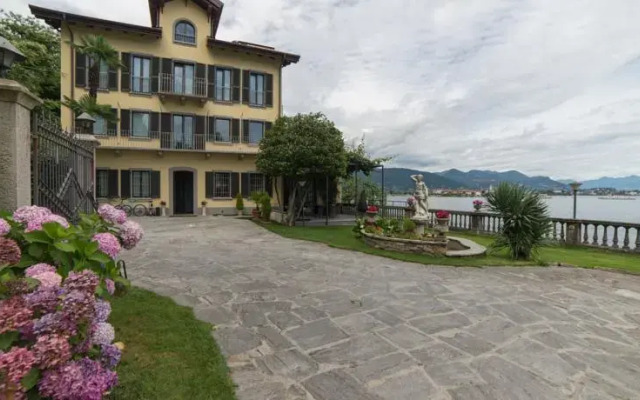 Villa Claudia