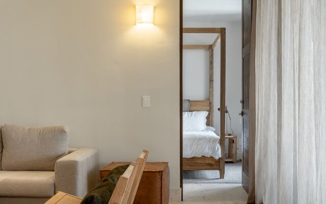 Regina Jungle Penthouse | Beach Club | Puerta Azul