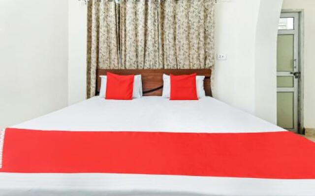 OYO 63430 Sagar Hotel And Restaurant