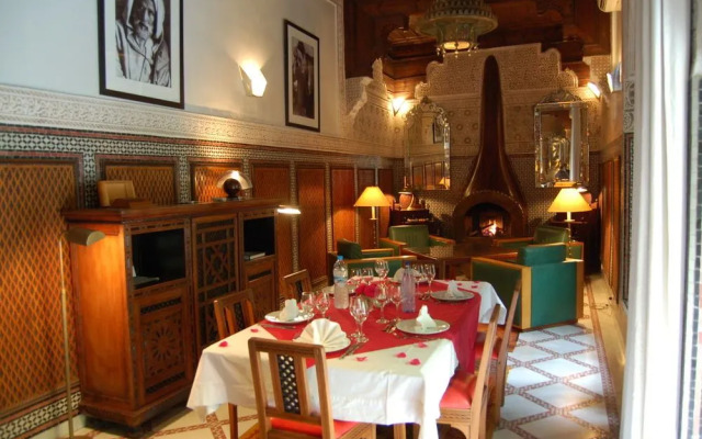 Dar Doukkala Riad & Spa