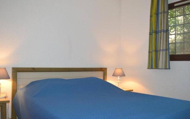 Appartement La Croix-Valmer, 2 pièces, 4 personnes - FR-1-226B-47