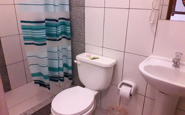 Hotel Casona Inn