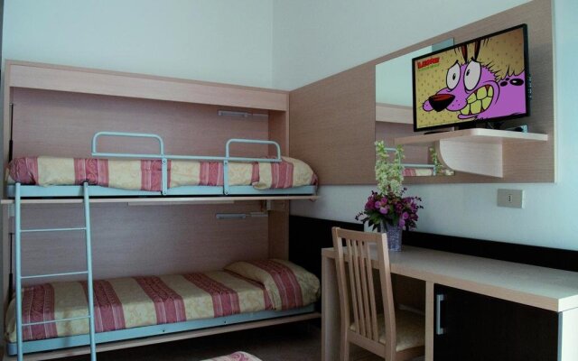 Hotel Asiago Beach