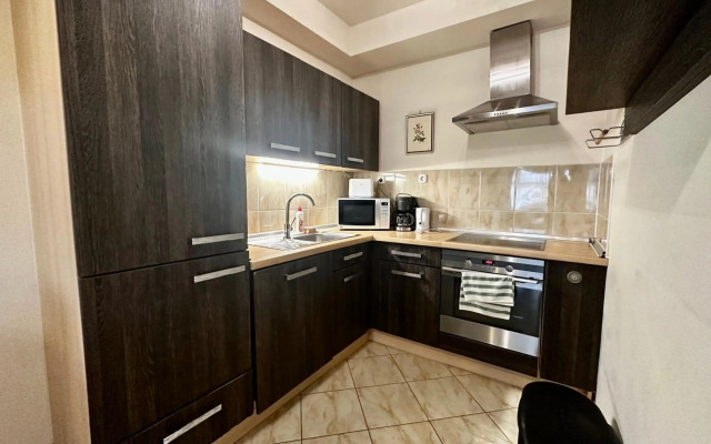 Comfort Apartments