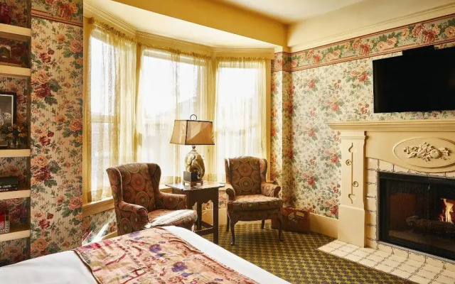 Petite Auberge