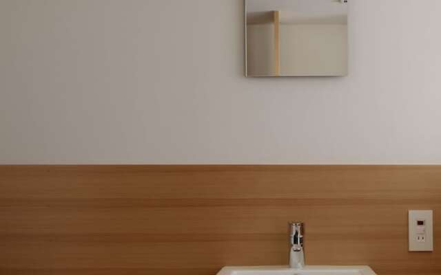 Sendai Business Hotel