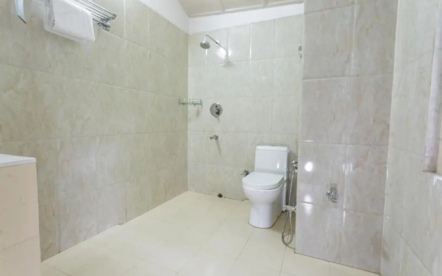 Zone Niathu Dimapur By The Park