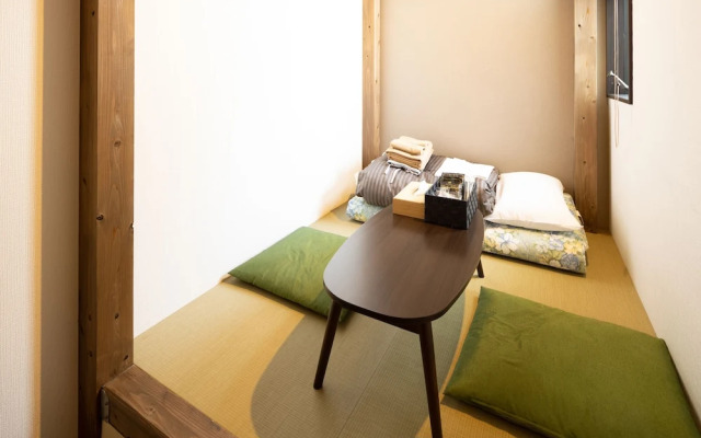 Hotel Tohko Hakata Gion