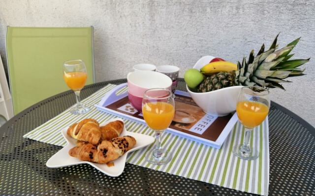 Apartments Amazing View