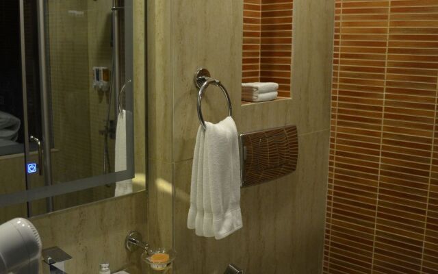 Zone by the Park ORR Chennai