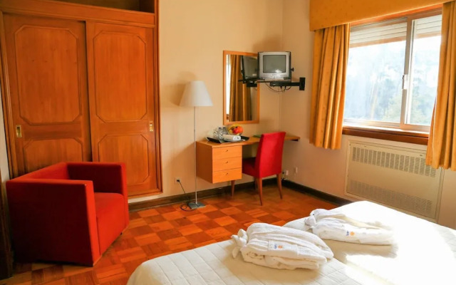 Inatel Santa Maria Da Feira