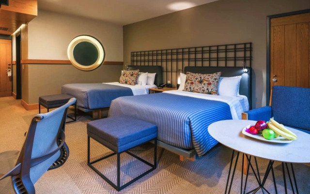 Hacienda Jurica by Brisas