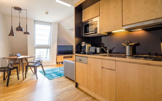 Rafael Kaiser - Premium Apartments City Centre