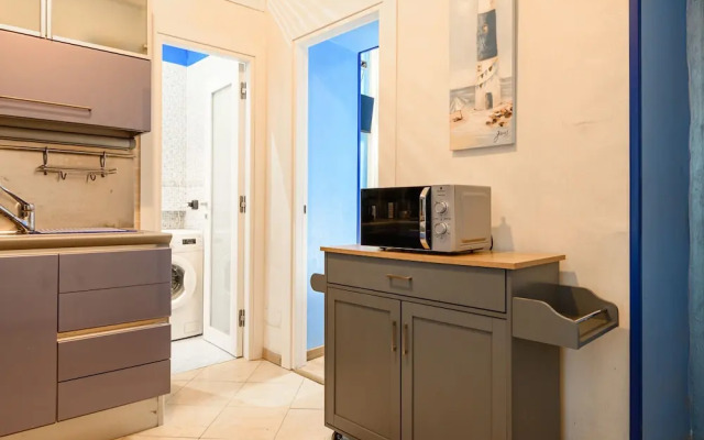 Via Nuova Marina 121 - Appartamento 2