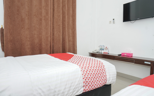 OYO 346 Guest House Dempo Jakabaring