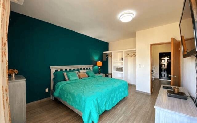 Sm Apartments
