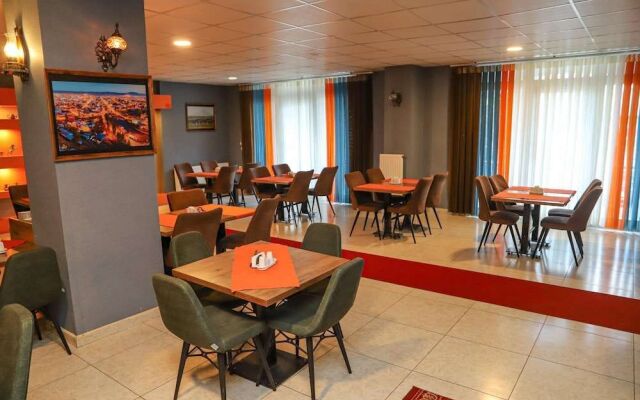 Kars Atapark Boutique Hotel